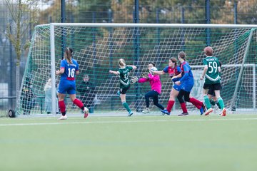 Bild 237 - wBJ Rissen - VfL Pinneberg 2 : Ergebnis: 9:1